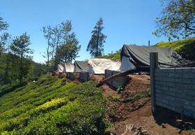 Janardan Tea Resort