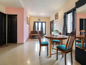 Krinith Cottage By OYO Rooms