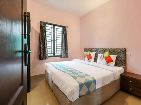 Krinith Cottage By OYO Rooms