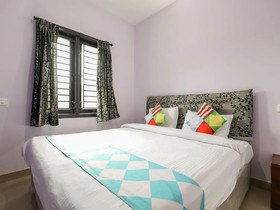 Krinith Cottage By OYO Rooms