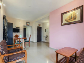 Krinith Cottage By OYO Rooms
