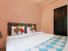 Krinith Cottage By OYO Rooms