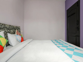 Krinith Cottage By OYO Rooms