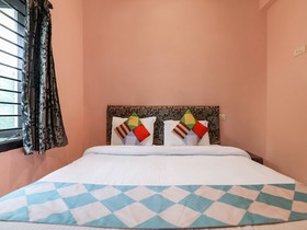 Krinith Cottage By OYO Rooms