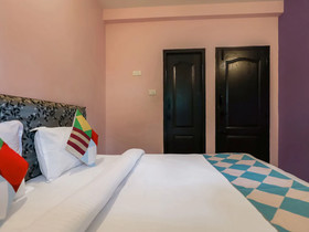 Krinith Cottage By OYO Rooms