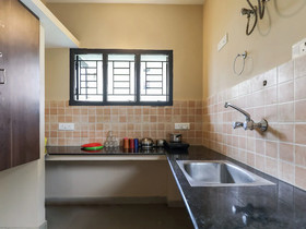 Krinith Cottage By OYO Rooms