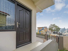 Krinith Cottage By OYO Rooms