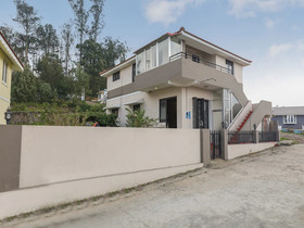 Krinith Cottage By OYO Rooms