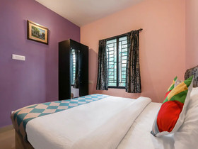 Krinith Cottage By OYO Rooms