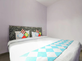 Krinith Cottage By OYO Rooms