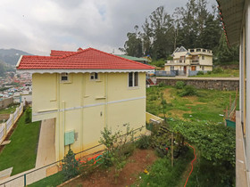 Krinith Cottage By OYO Rooms