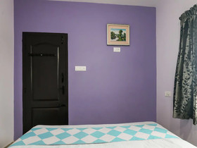 Krinith Cottage By OYO Rooms