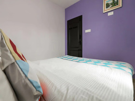 Krinith Cottage By OYO Rooms