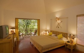 Kurumba Village Resort