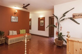Kurumba Village Resort