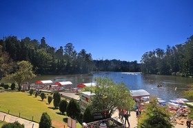 Lake View