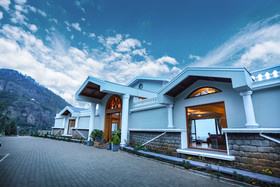 La Montana by TGI, Ooty