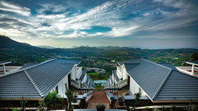 La Montana by TGI, Ooty