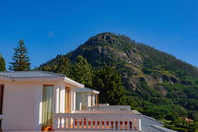 La Montana by TGI, Ooty