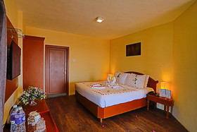 La Montana by TGI, Ooty