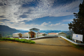 La Montana by TGI, Ooty