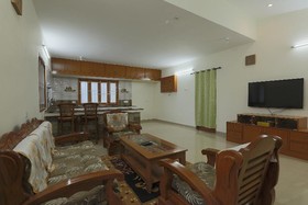 Lmf Paradise Private Limited by OYO Rooms