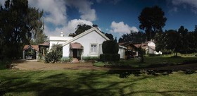 Lymond House