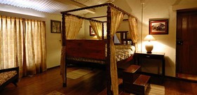 Lymond House