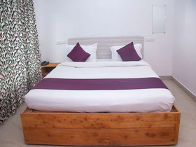 Maliekkal Residency by OYO Rooms