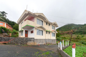 Maliekkal Residency by OYO Rooms