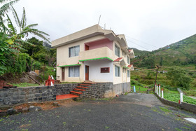 Maliekkal Residency by OYO Rooms