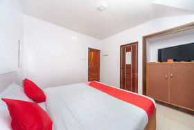 Maliekkal Residency by OYO Rooms