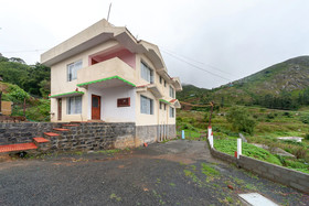 Maliekkal Residency by OYO Rooms