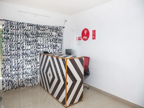 Maliekkal Residency by OYO Rooms