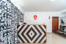 Maliekkal Residency by OYO Rooms