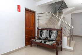Maliekkal Residency by OYO Rooms