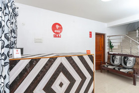 Maliekkal Residency by OYO Rooms