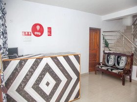 Maliekkal Residency by OYO Rooms