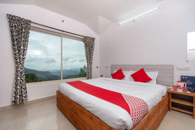 Maliekkal Residency by OYO Rooms