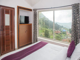 Maliekkal Residency by OYO Rooms