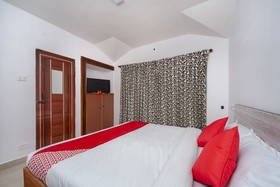 Maliekkal Residency by OYO Rooms