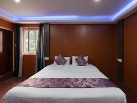 Mananya Cottage By OYO Rooms