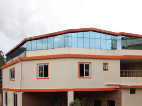 Mananya Cottage By OYO Rooms