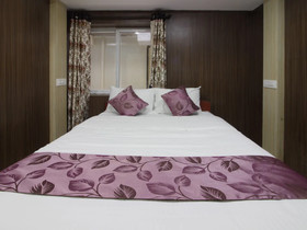 Mananya Cottage By OYO Rooms