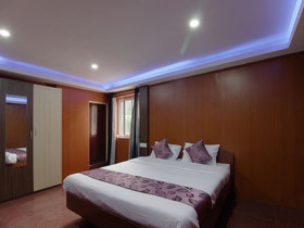 Mananya Cottage By OYO Rooms