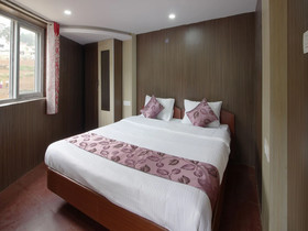 Mananya Cottage By OYO Rooms