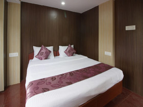 Mananya Cottage By OYO Rooms