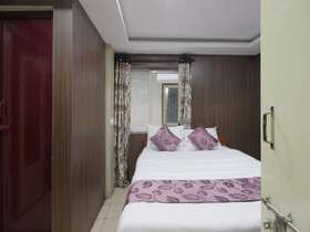 Mananya Cottage By OYO Rooms
