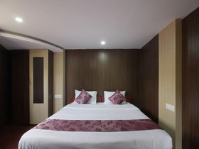 Mananya Cottage By OYO Rooms