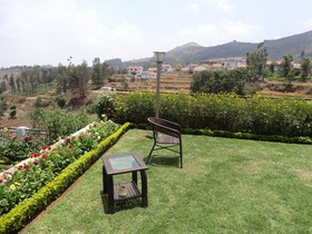 Mount N Mist